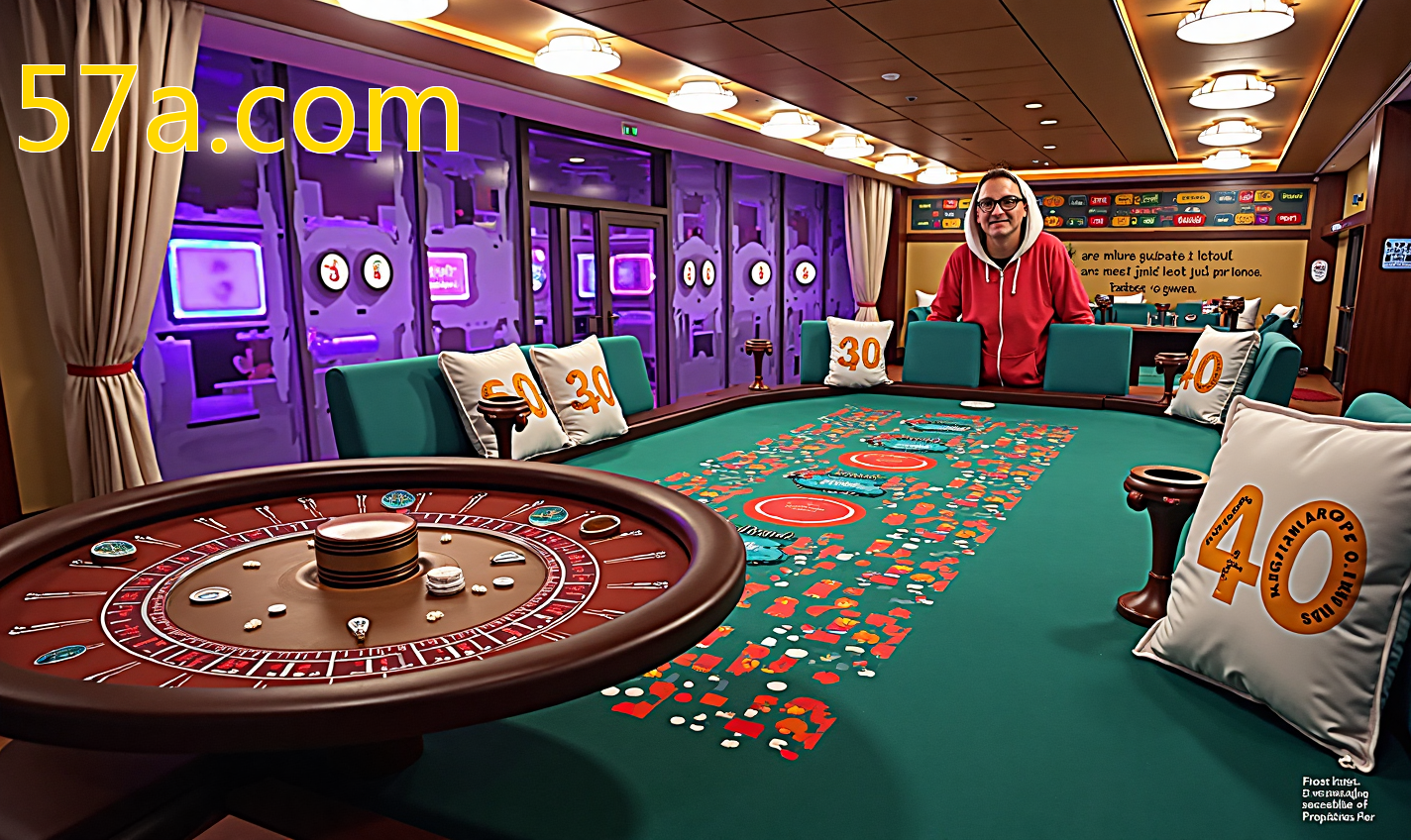 vivo no cassino 57a.com